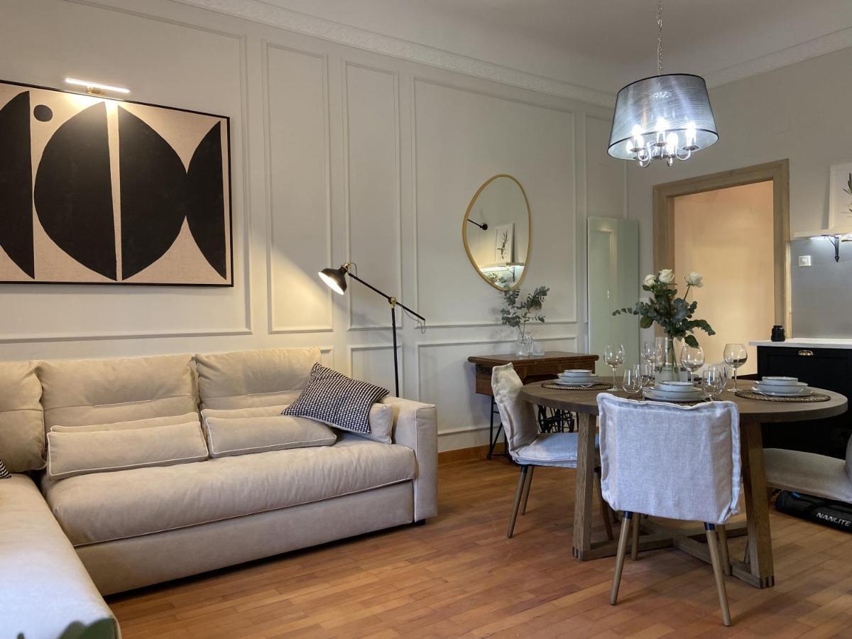 Apartment Breg - Old Town River Ljubljana Bagian luar foto